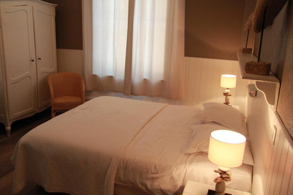 Hotel La Tonnellerie Spa Habitación foto